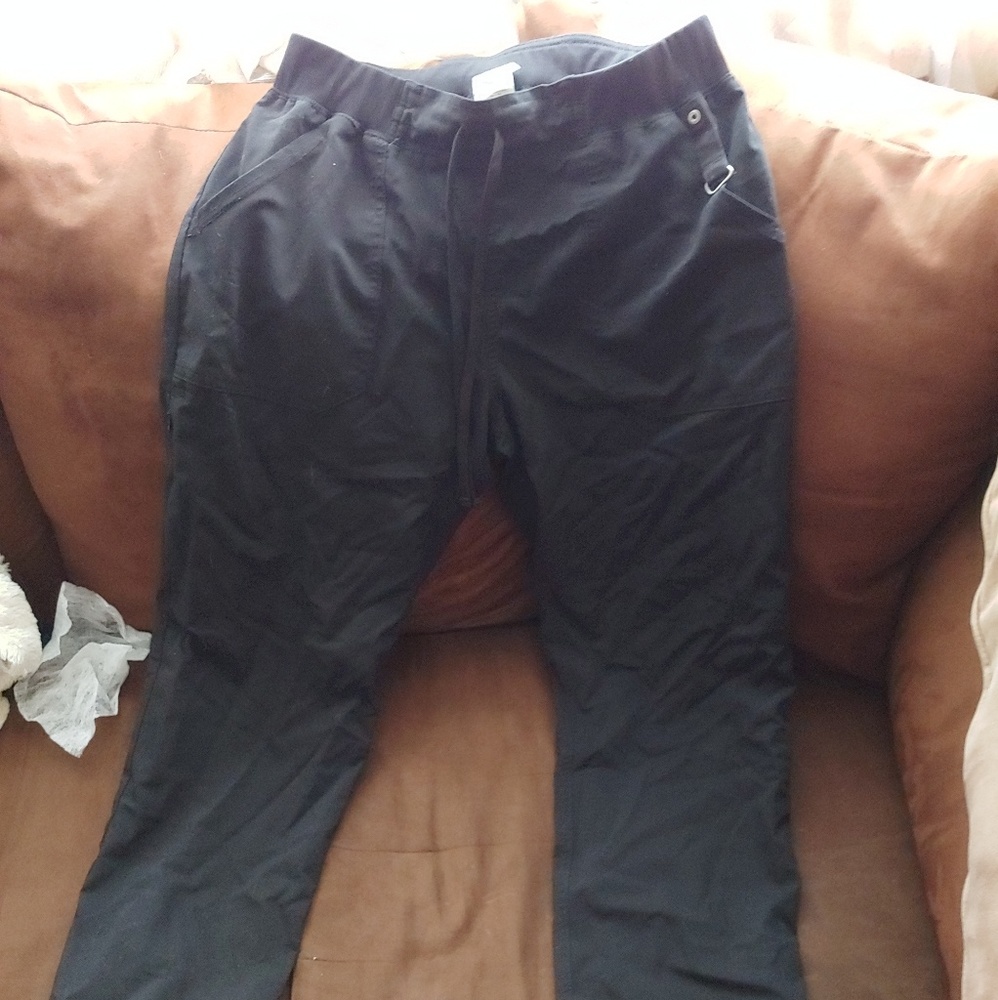 M Dickies scrub pants